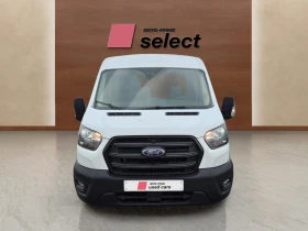 Ford Transit 2.0 TDCi, снимка 8