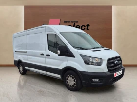 Ford Transit 2.0 TDCi, снимка 7