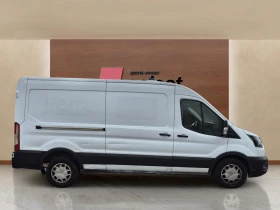 Ford Transit 2.0 TDCi, снимка 6