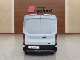 Ford Transit 2.0 TDCi, снимка 4