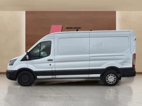Ford Transit 2.0 TDCi, снимка 2