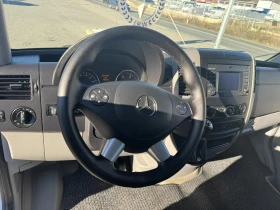 Mercedes-Benz Sprinter 313 Гаранция/6+ 1 места, снимка 7