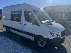 Mercedes-Benz Sprinter 313 Гаранция/6+ 1 места, снимка 1