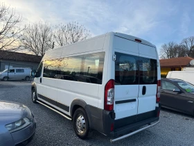 Fiat Ducato 3.0 КЛИМАТИК-ПЪТНИЧЕСКИ , снимка 8