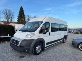 Fiat Ducato 3.0 КЛИМАТИК-ПЪТНИЧЕСКИ , снимка 3