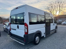 Fiat Ducato 3.0 КЛИМАТИК-ПЪТНИЧЕСКИ , снимка 6