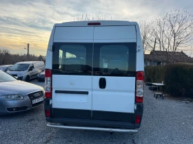 Fiat Ducato 3.0 КЛИМАТИК-ПЪТНИЧЕСКИ , снимка 5