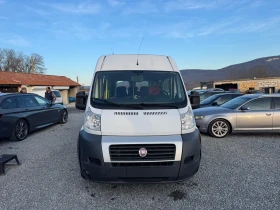 Fiat Ducato 3.0 КЛИМАТИК-ПЪТНИЧЕСКИ , снимка 2