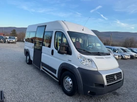 Fiat Ducato 3.0 КЛИМАТИК-ПЪТНИЧЕСКИ , снимка 1