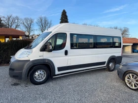 Fiat Ducato 3.0 КЛИМАТИК-ПЪТНИЧЕСКИ , снимка 9