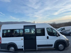 Fiat Ducato 3.0 КЛИМАТИК-ПЪТНИЧЕСКИ , снимка 4