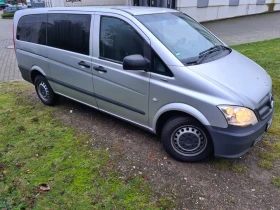 Mercedes-Benz Vito | Mobile.bg    2