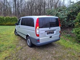 Mercedes-Benz Vito | Mobile.bg    3