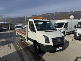 VW Crafter Б категорияKLIMA, снимка 3