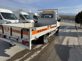 VW Crafter Б категорияKLIMA, снимка 4