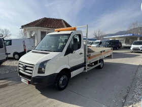 VW Crafter Б категорияKLIMA, снимка 1