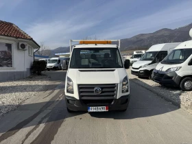 VW Crafter Б категорияKLIMA, снимка 2