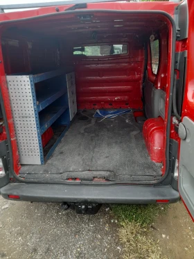 Renault Trafic 1.9 | Mobile.bg    5