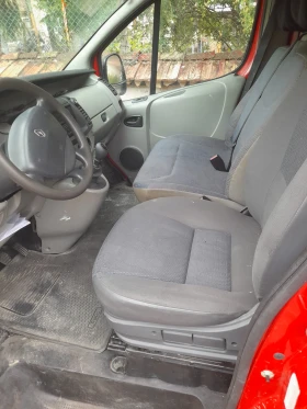 Renault Trafic 1.9 | Mobile.bg    7