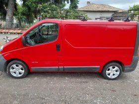 Renault Trafic 1.9 | Mobile.bg    2