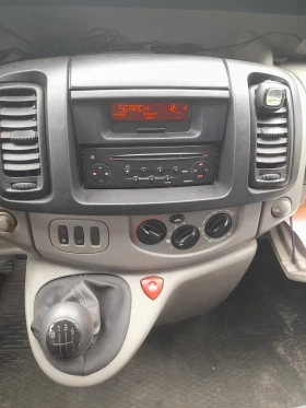Renault Trafic 1.9 | Mobile.bg    9