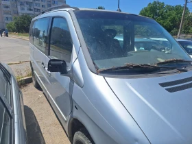 Обява за продажба на Mercedes-Benz Vito ~11 лв. - изображение 1