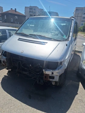 Обява за продажба на Mercedes-Benz Vito ~11 лв. - изображение 1