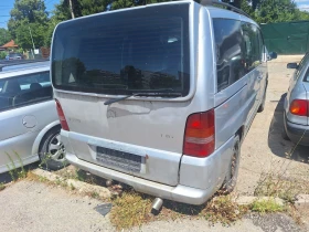 Обява за продажба на Mercedes-Benz Vito ~11 лв. - изображение 2