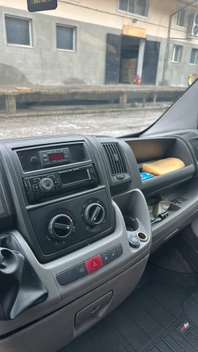 Обява за продажба на Citroen Jumper ~16 800 лв. - изображение 1