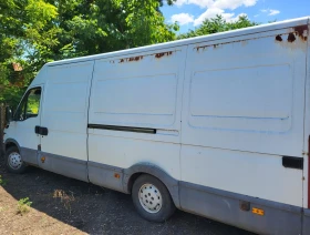 Iveco Daily 35s11 unijet | Mobile.bg � ����� ������ 4