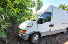 Iveco Daily 35s11 unijet | Mobile.bg � ����� ������ 1