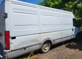 Iveco Daily 35s11 unijet | Mobile.bg � ����� ������ 3