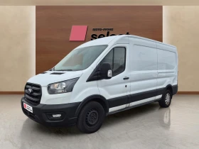 Ford Transit 2.0 TDCi