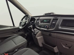 Ford Transit 2.0 TDCi | Auto.bg — изображение 9