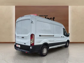 Ford Transit 2.0 TDCi | Auto.bg — изображение 5