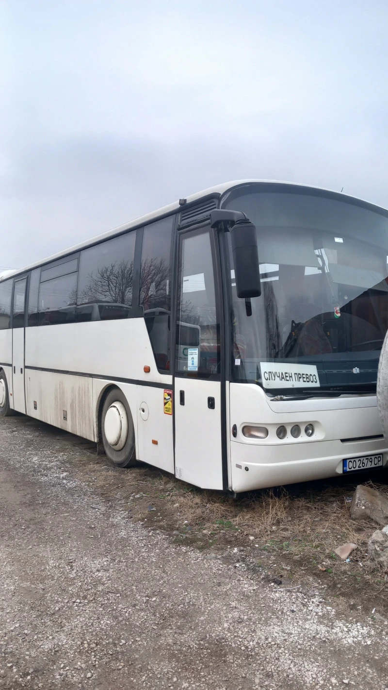 Neoplan Други, снимка 1 - Бусове и автобуси - 47481366