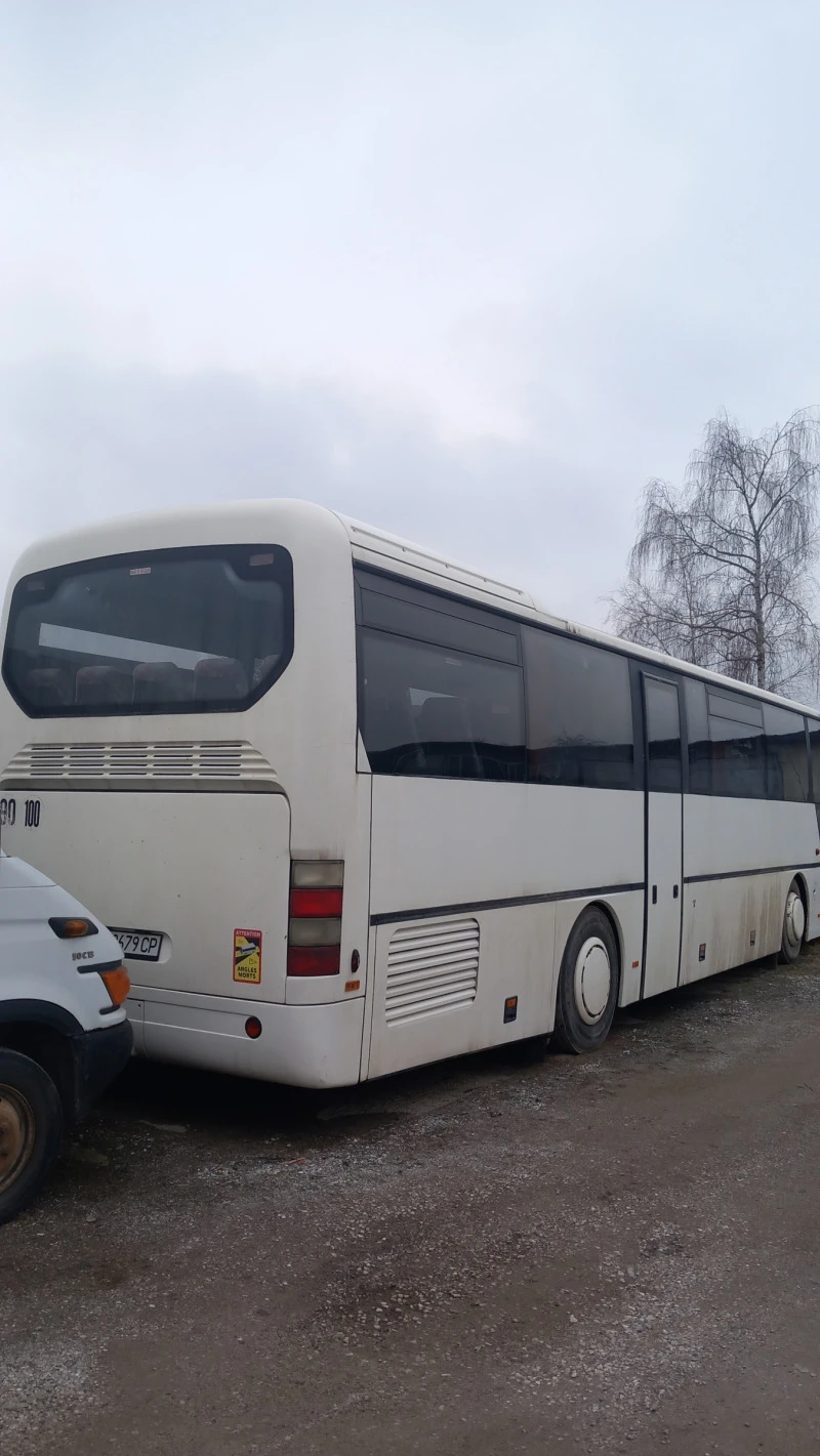 Neoplan Други, снимка 2 - Бусове и автобуси - 47481366