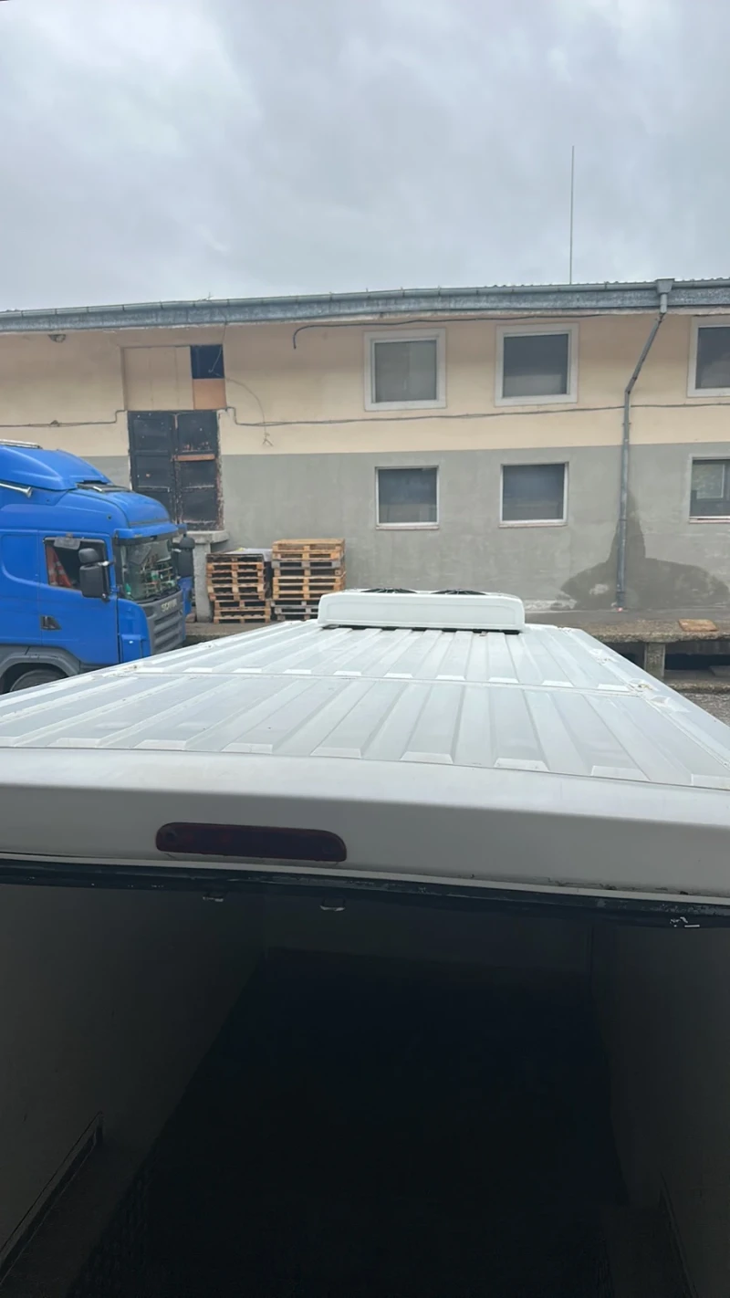 Citroen Jumper, снимка 7 - Бусове и автобуси - 52467975