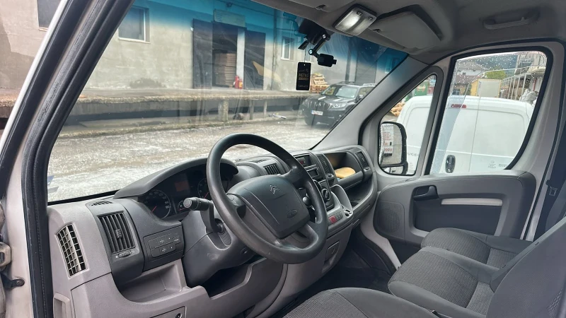 Citroen Jumper, снимка 2 - Бусове и автобуси - 52467975