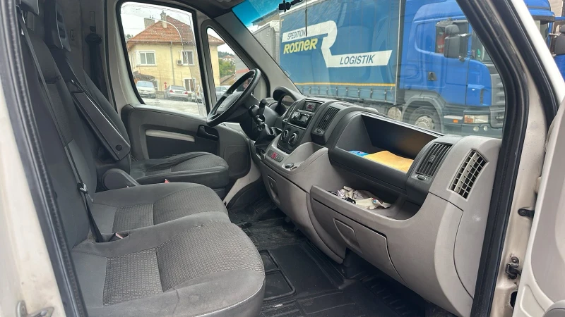 Citroen Jumper, снимка 3 - Бусове и автобуси - 52467975