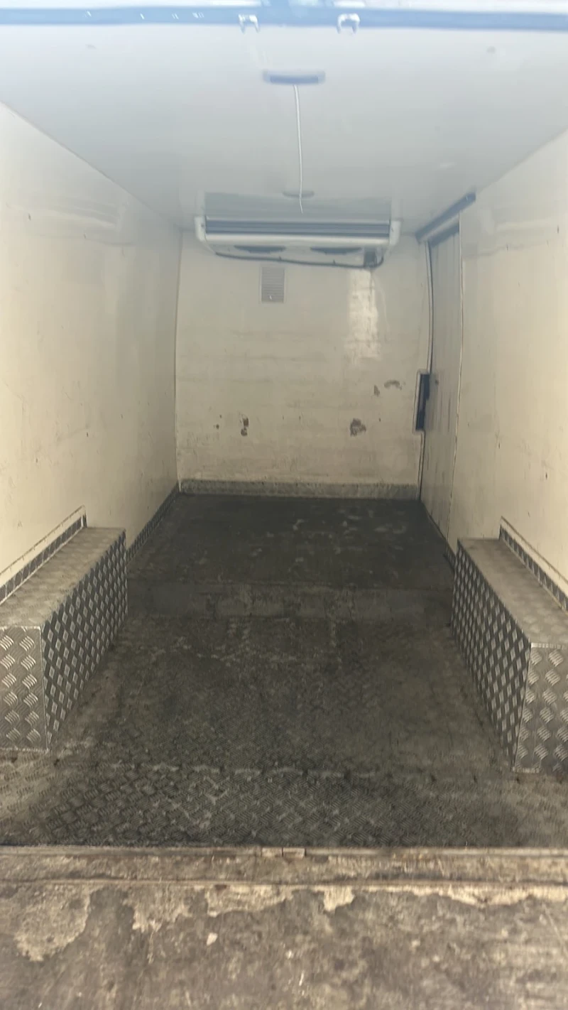 Citroen Jumper, снимка 8 - Бусове и автобуси - 52467975