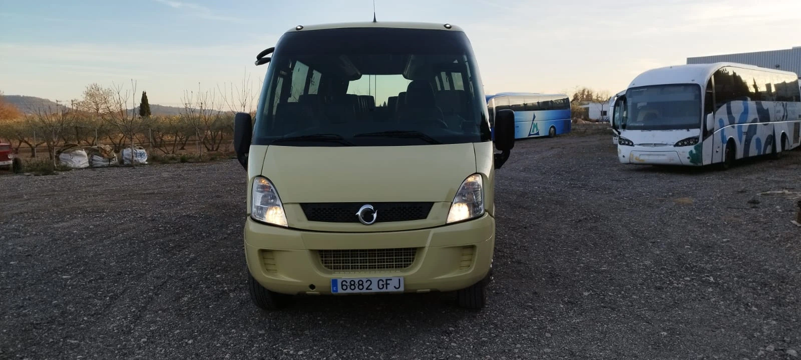 Neoplan Други  - изображение 7