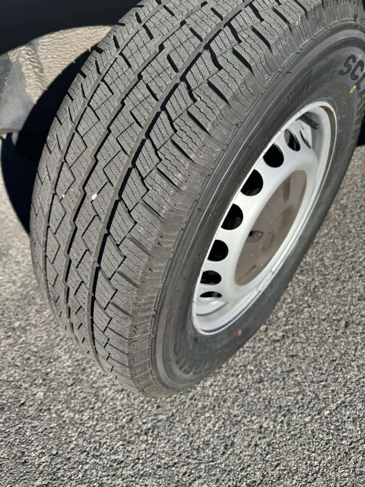 Mercedes-Benz Sprinter /6+ 1  | Mobile.bg   17