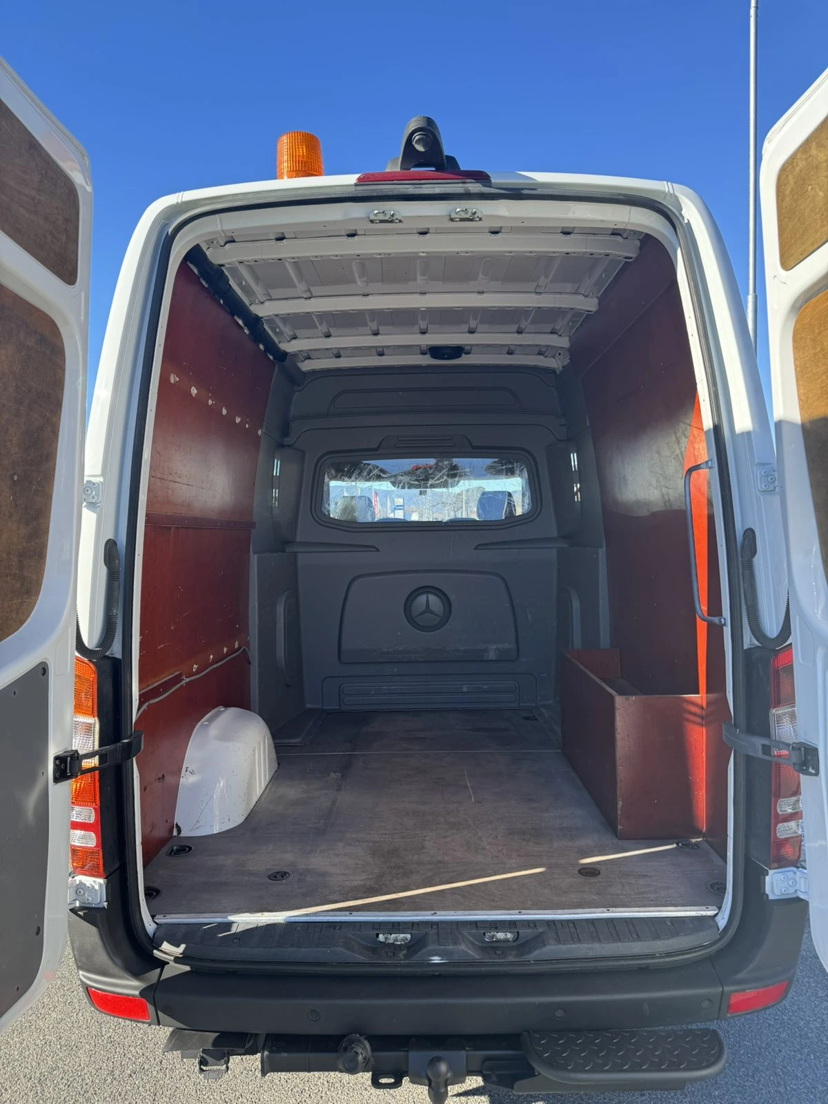 Mercedes-Benz Sprinter /6+ 1  | Mobile.bg   16