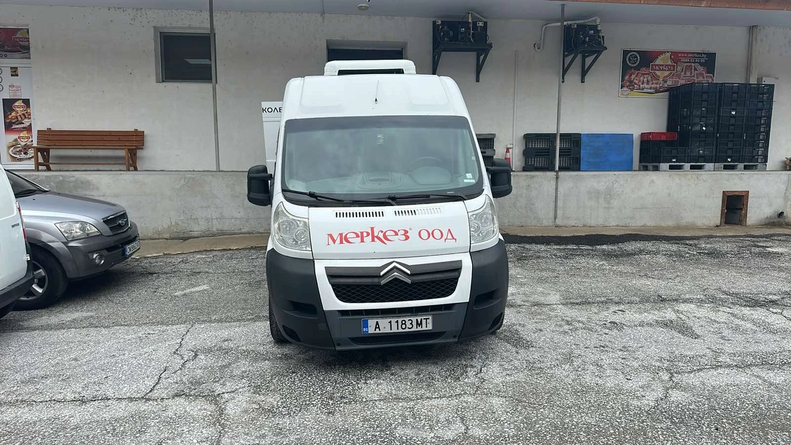 Citroen Jumper  - изображение 5