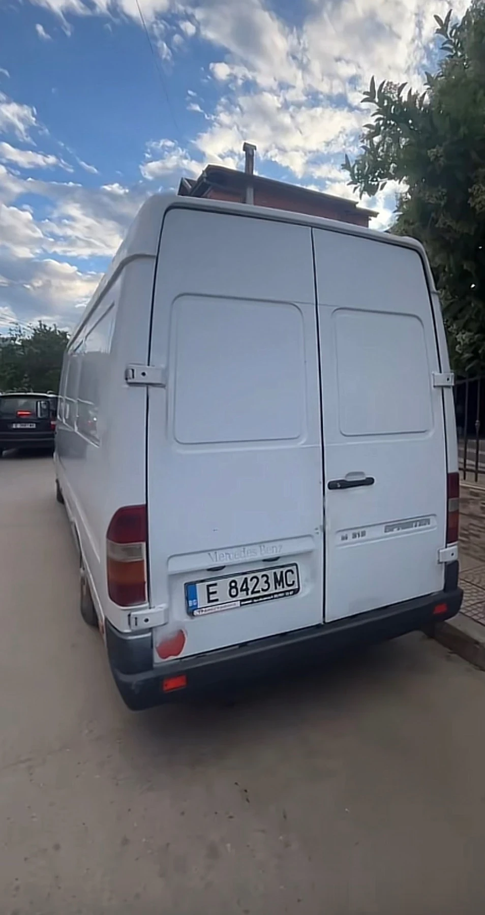 Mercedes-Benz Sprinter 312 | Mobile.bg � ����������� 5