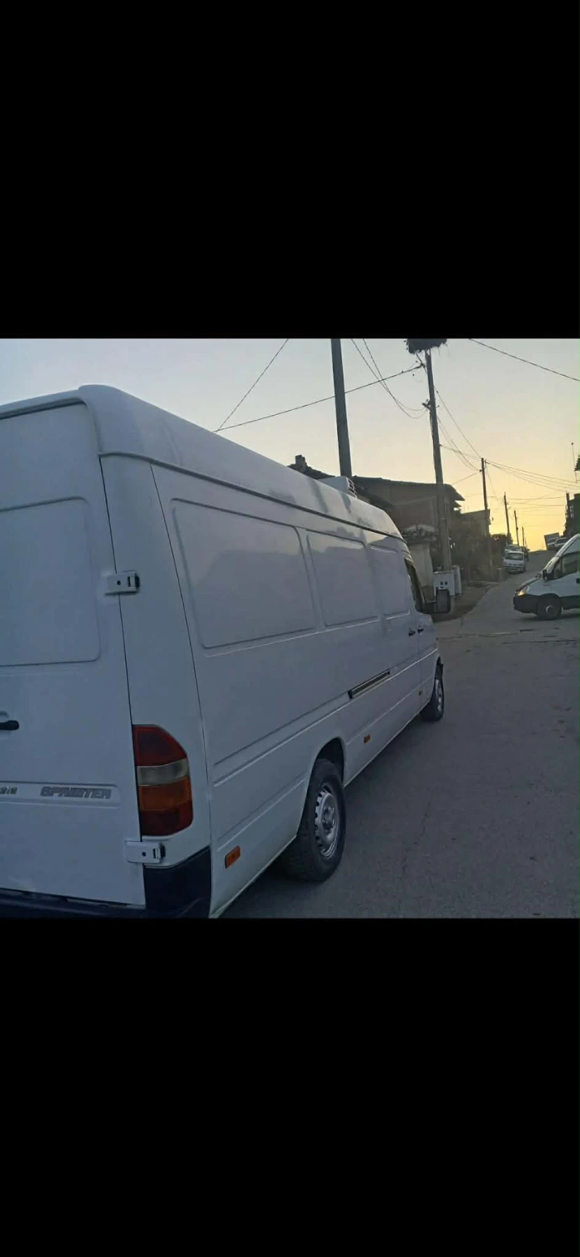 Mercedes-Benz Sprinter 312 | Mobile.bg � ����������� 3