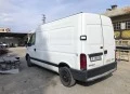 Renault Master 2.5td, снимка 2