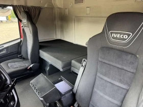 Iveco X-Way 570 6X4 | Mobile.bg    17