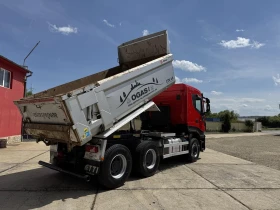 Iveco X-Way 570 6X4 | Mobile.bg    3